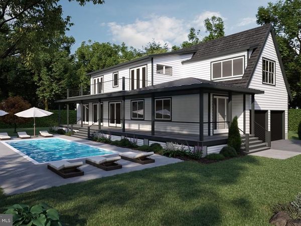 25835 TURNER AVENUE, ROYAL OAK, MD 21662