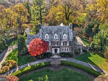 302 BRENTFORD ROAD, HAVERFORD, PA 19041