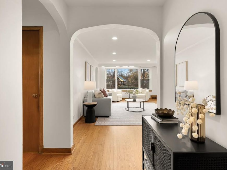 1102 Dale Drive, Silver Spring, MD 20910 Main Photo