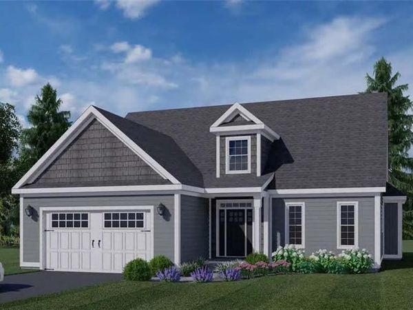 23 Primrose, Cromwell, CT 06416