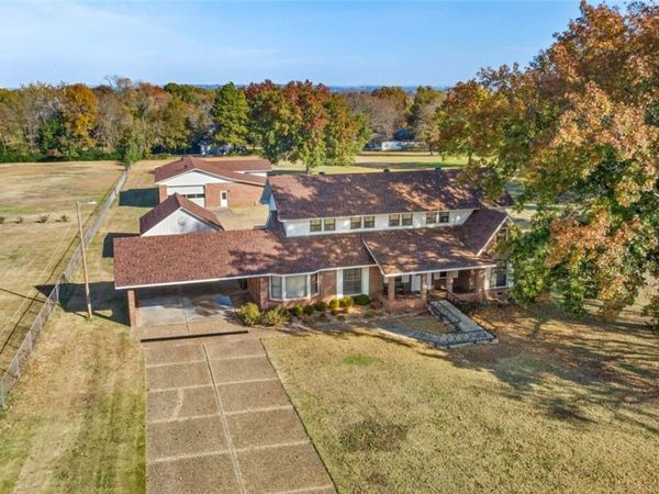 4415 Park Avenue, Fort Smith, AR 72903