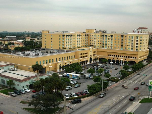 50 Menores Ave, Unit 717, Coral Gables, FL 33134