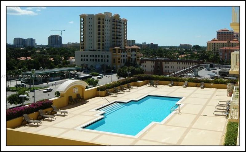 50 Menores Ave, Unit 717, Coral Gables, FL 33134 Photo