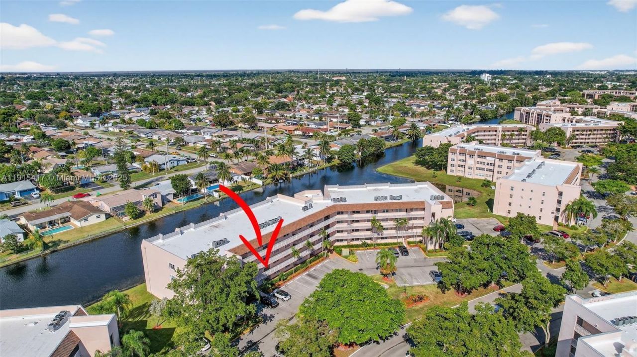 2521 NW 104th Ave, Unit 203, Sunrise, FL 33322 Photo