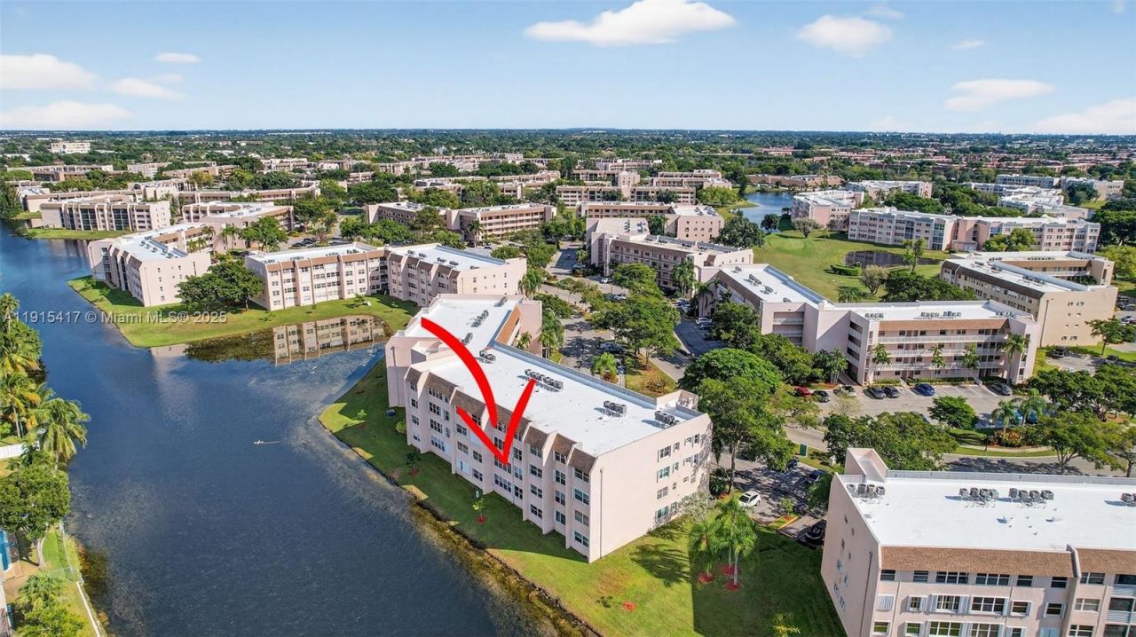 2521 NW 104th Ave, Unit 203, Sunrise, FL 33322 Photo