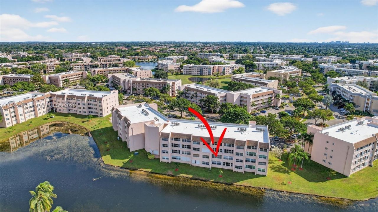 2521 NW 104th Ave, Unit 203, Sunrise, FL 33322 Photo