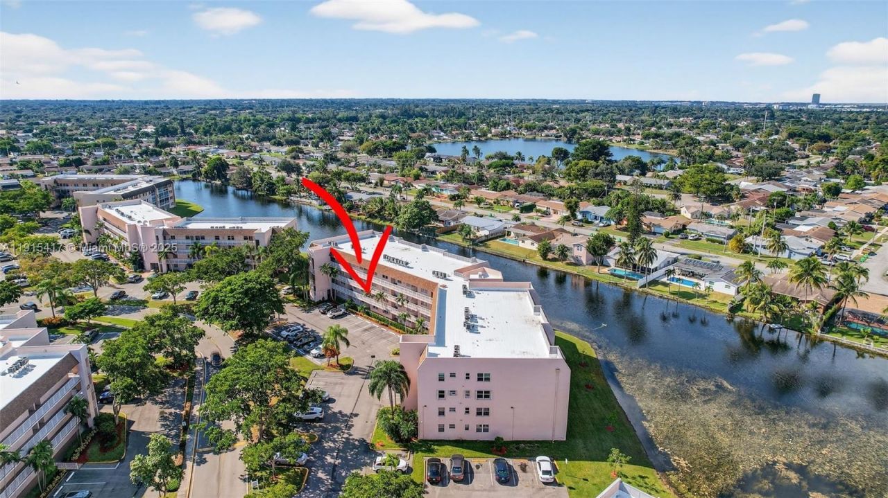 2521 NW 104th Ave, Unit 203, Sunrise, FL 33322 Photo