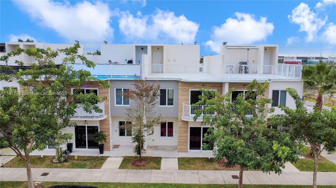 14482 SW 259th St, Homestead, FL 33032 Photo