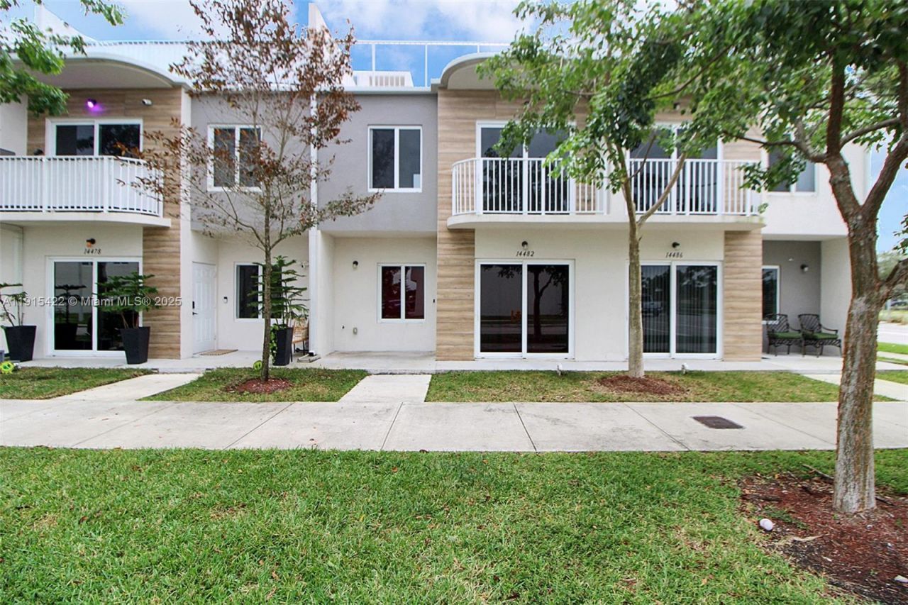 14482 SW 259th St, Homestead, FL 33032 Photo