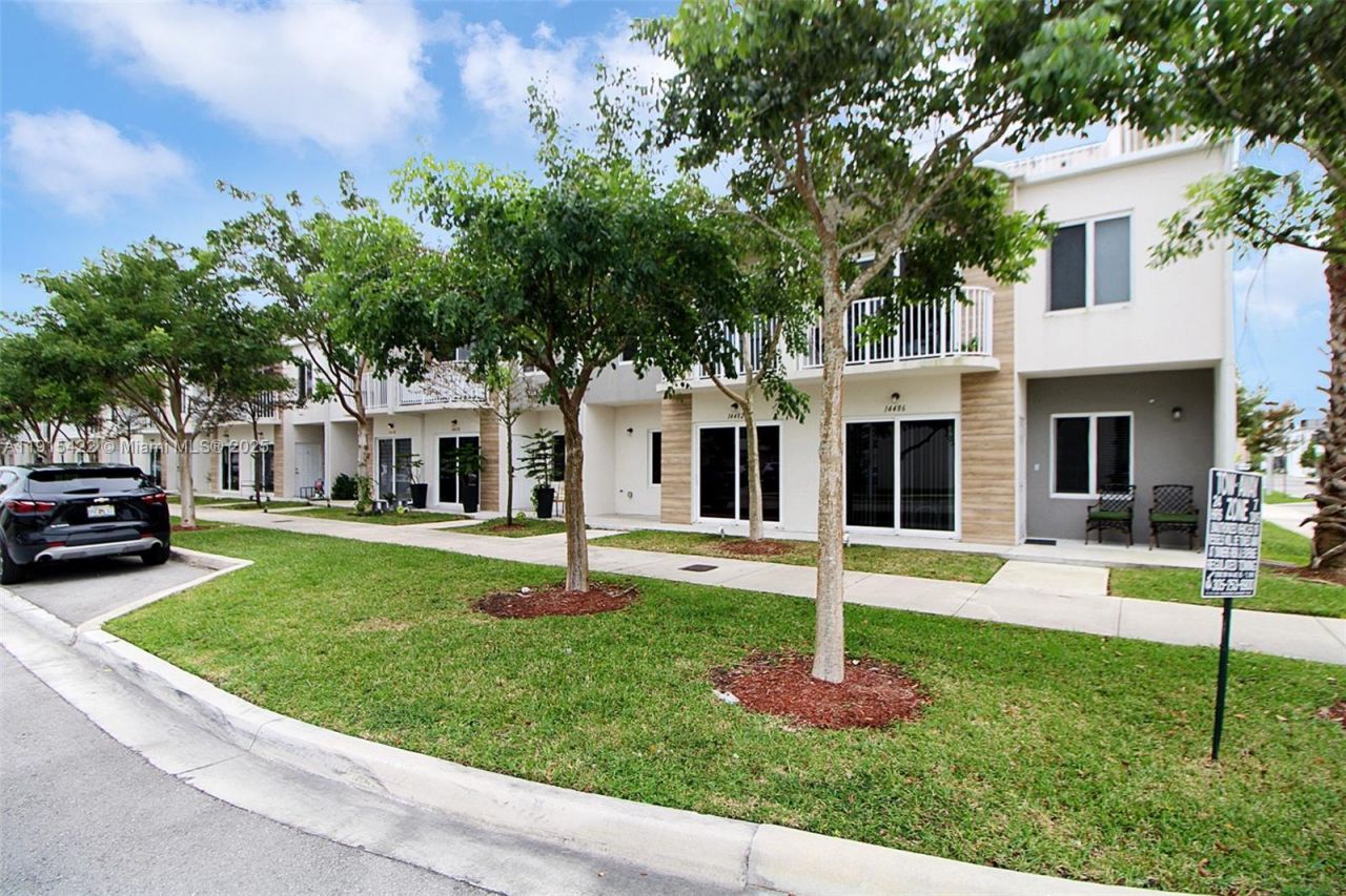 14482 SW 259th St, Homestead, FL 33032 Photo
