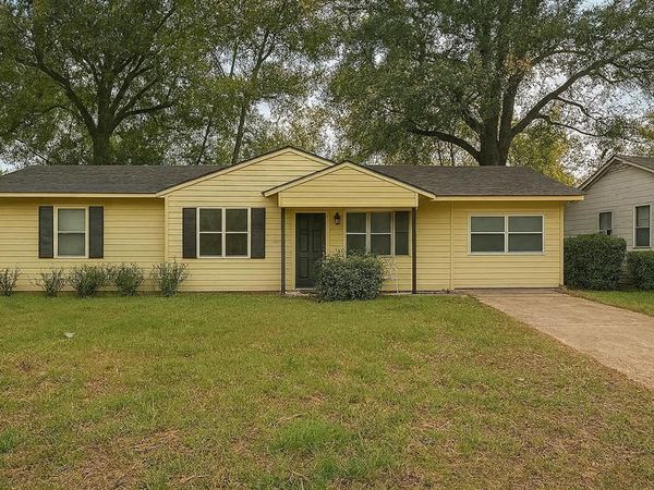 2919 Meadow Avenue, Shreveport, LA 71108