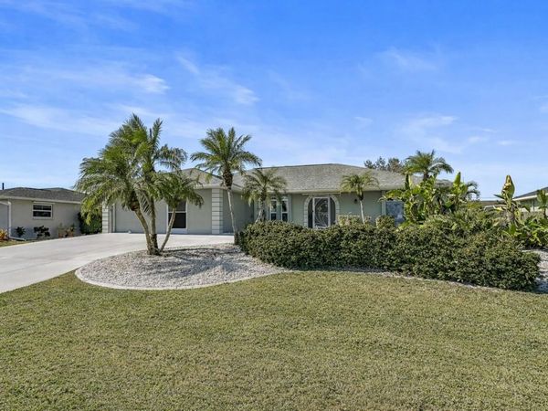 19010 MCGRATH CIRCLE, PORT CHARLOTTE, FL 33948