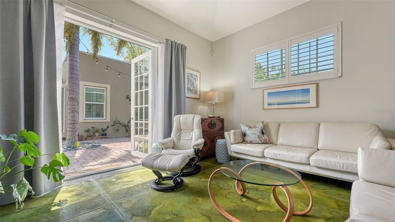 640 N Osprey Avenue, Sarasota, FL 34236 Photo