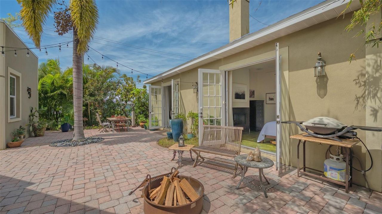 640 N Osprey Avenue, Sarasota, FL 34236 Photo