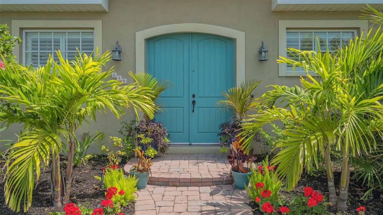 640 N Osprey Avenue, Sarasota, FL 34236 Photo