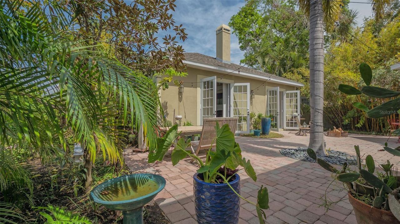 640 N Osprey Avenue, Sarasota, FL 34236 Photo