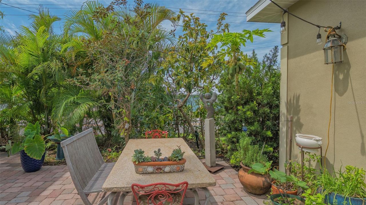 640 N Osprey Avenue, Sarasota, FL 34236 Photo