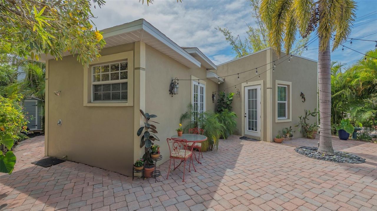 640 N Osprey Avenue, Sarasota, FL 34236 Photo