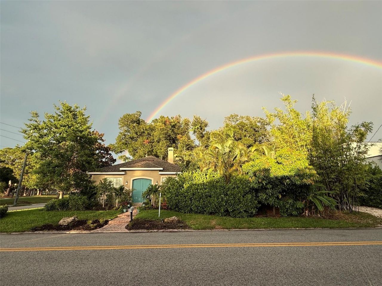 640 N Osprey Avenue, Sarasota, FL 34236 Photo