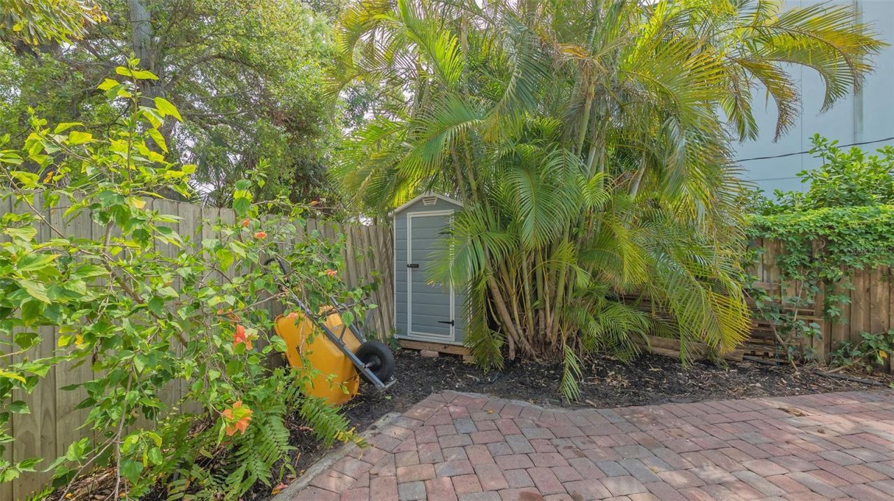 640 N Osprey Avenue, Sarasota, FL 34236 Photo