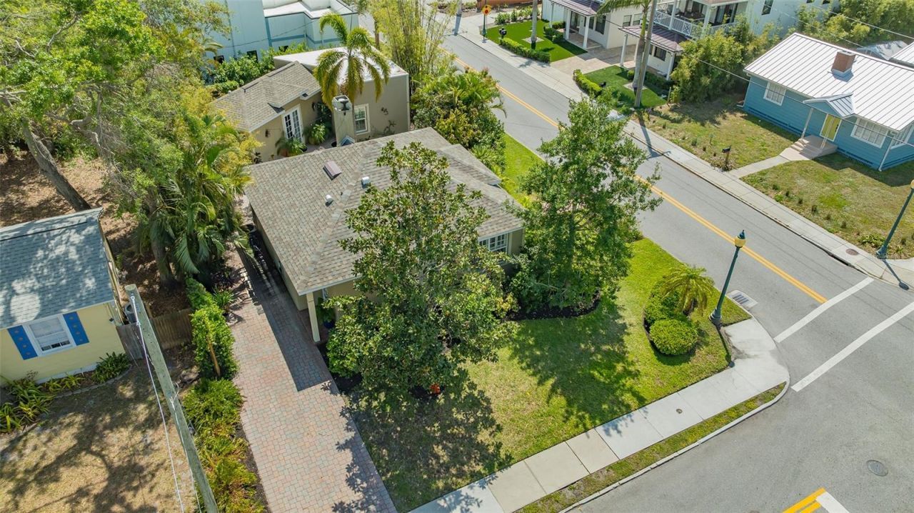 640 N Osprey Avenue, Sarasota, FL 34236 Photo