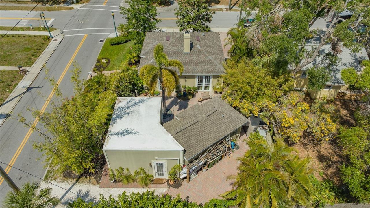 640 N Osprey Avenue, Sarasota, FL 34236 Photo