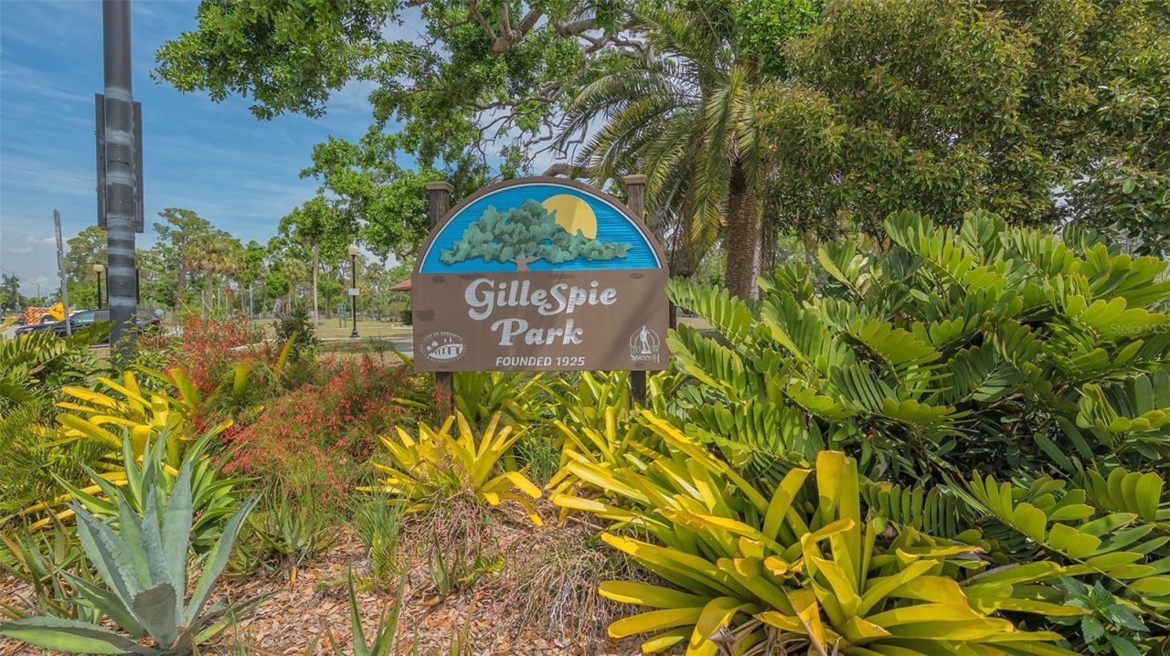 640 N Osprey Avenue, Sarasota, FL 34236 Photo