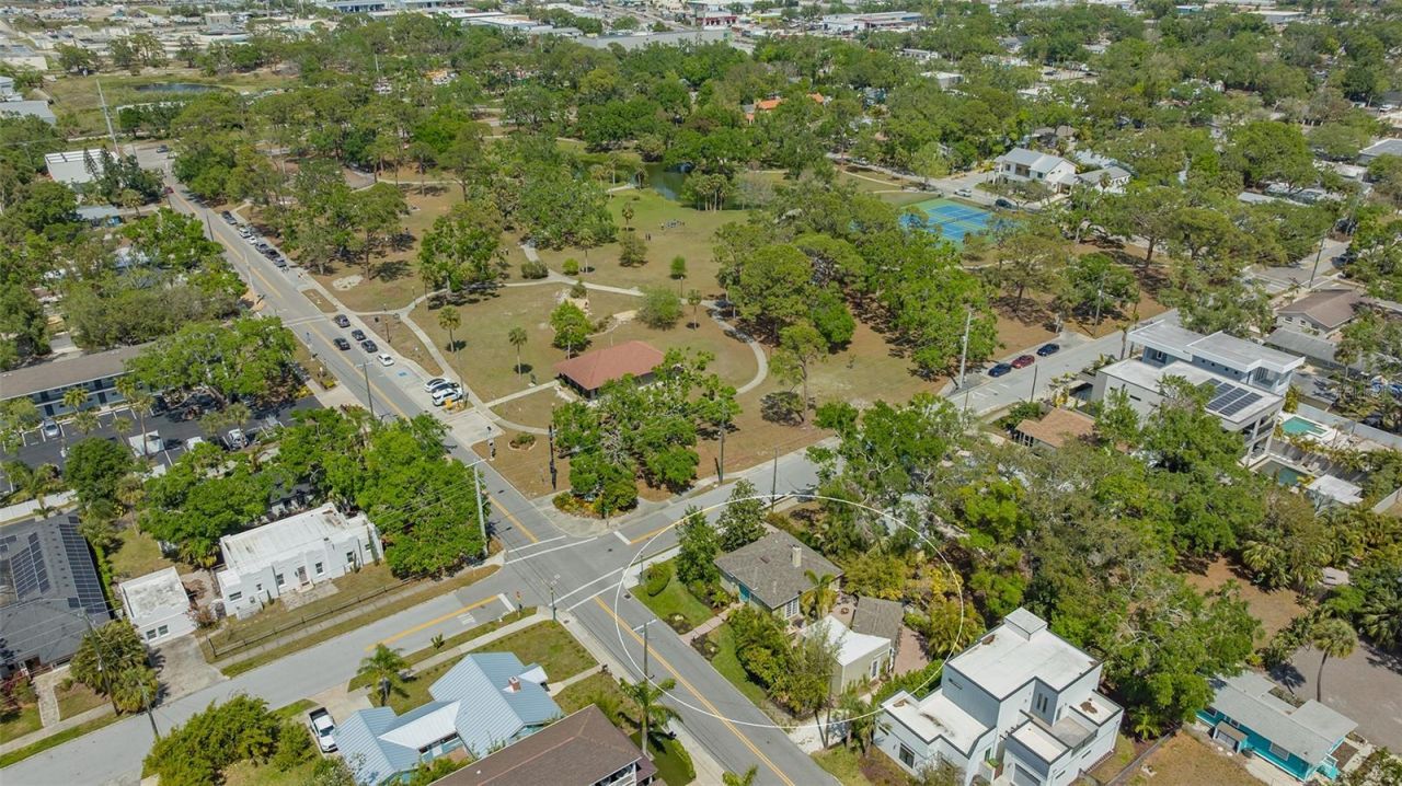 640 N Osprey Avenue, Sarasota, FL 34236 Photo
