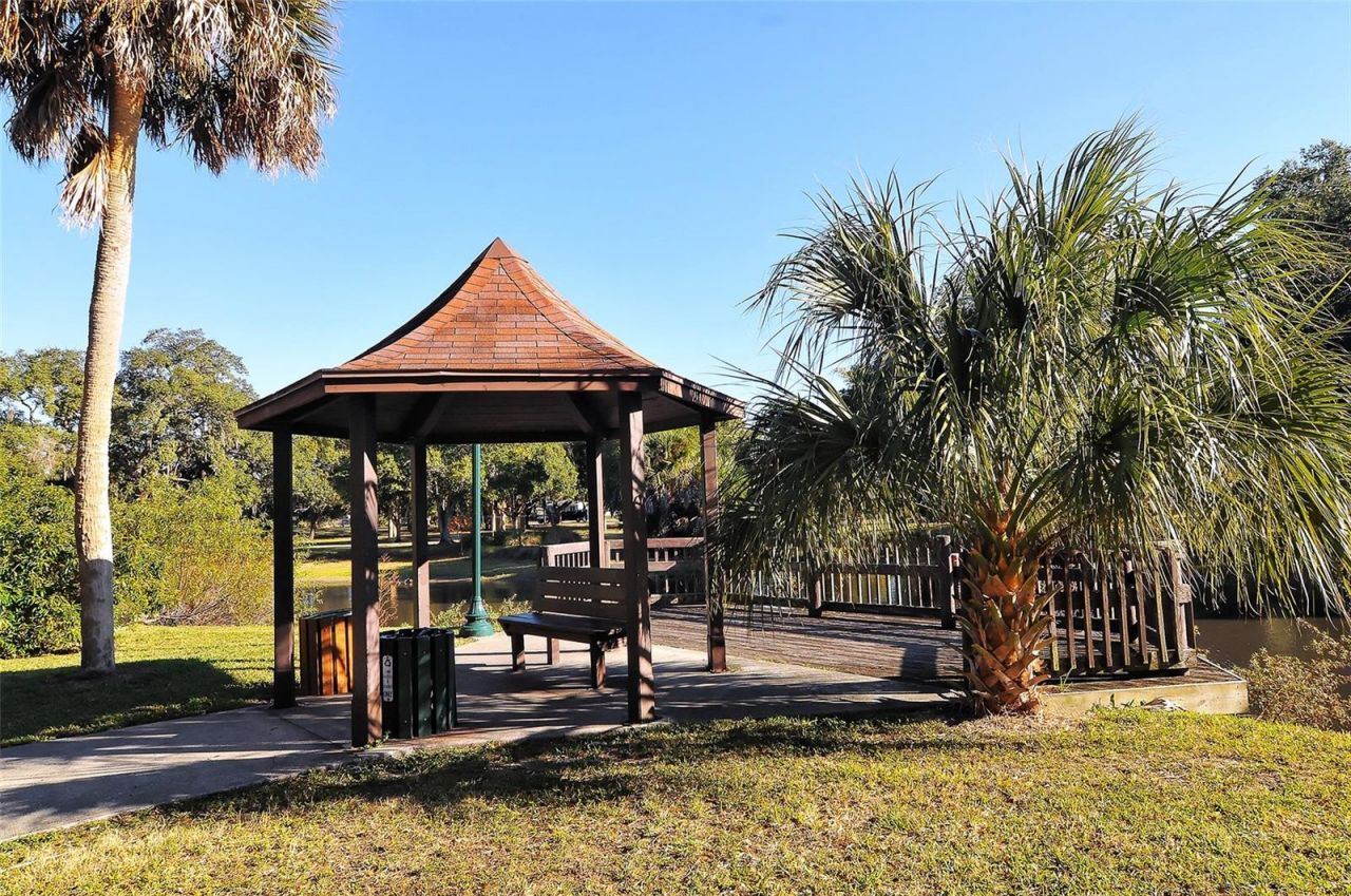 640 N Osprey Avenue, Sarasota, FL 34236 Photo