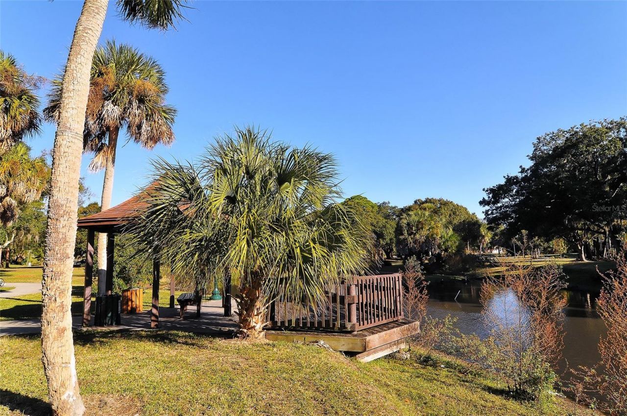 640 N Osprey Avenue, Sarasota, FL 34236 Photo