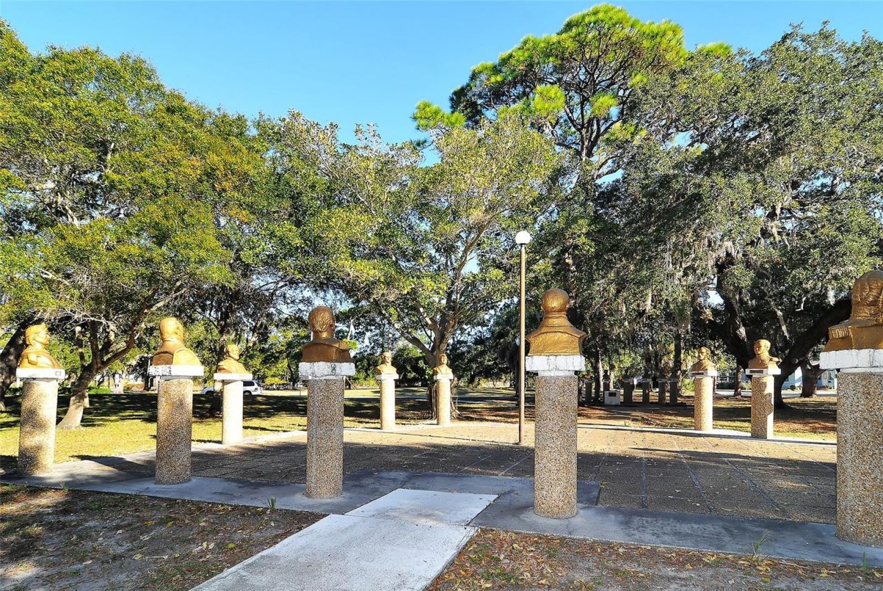 640 N Osprey Avenue, Sarasota, FL 34236 Photo