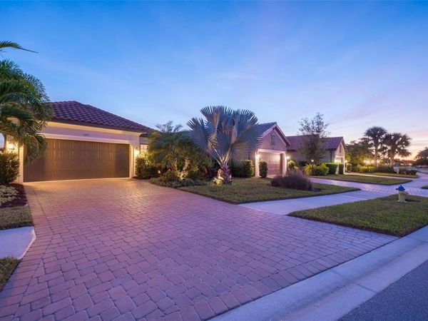 5451 LAGO MAGGIO STREET, SARASOTA, FL 34238