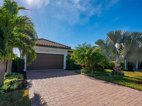 5451 LAGO MAGGIO STREET, SARASOTA, FL 34238