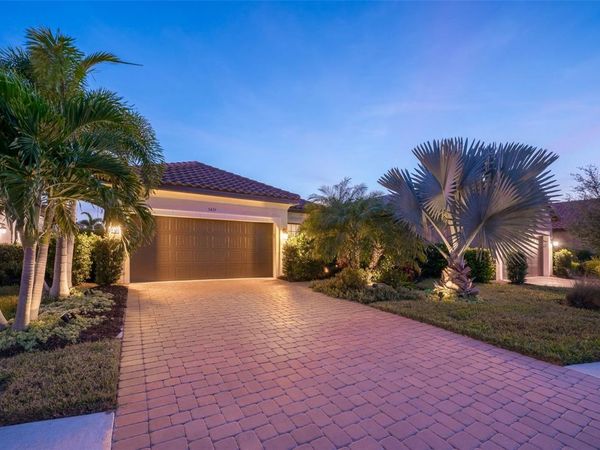5451 LAGO MAGGIO STREET, SARASOTA, FL 34238