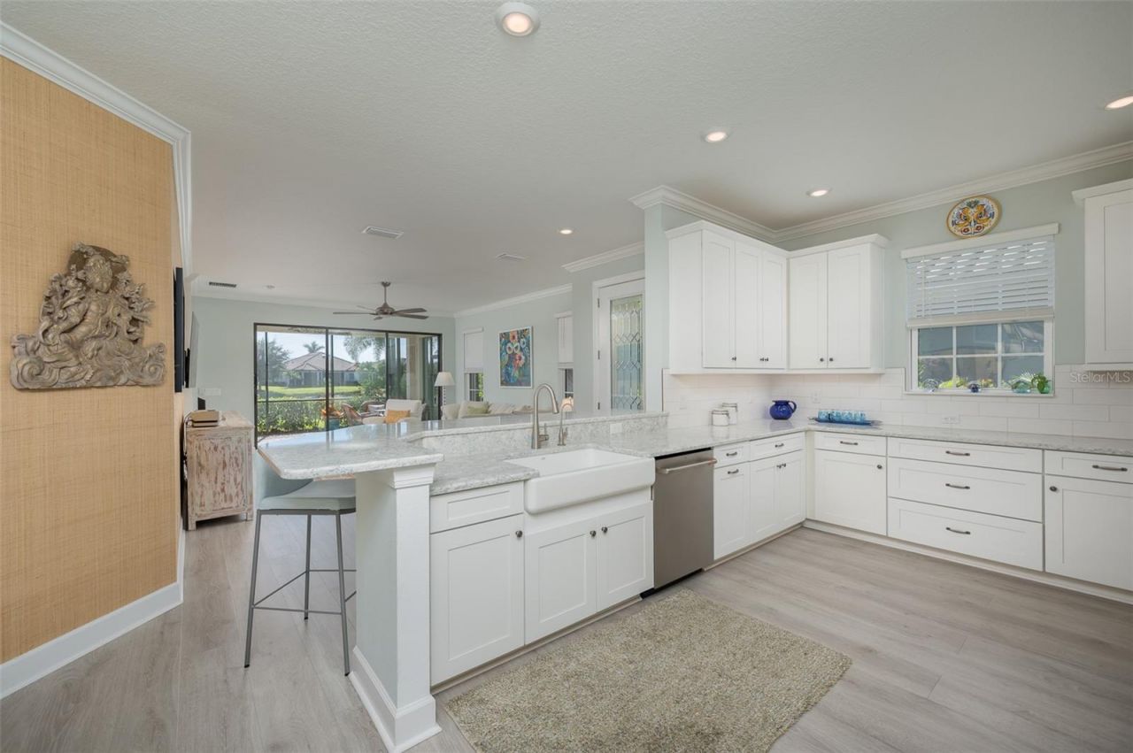 5451 Lago Maggio Street, Sarasota, FL 34238 Photo