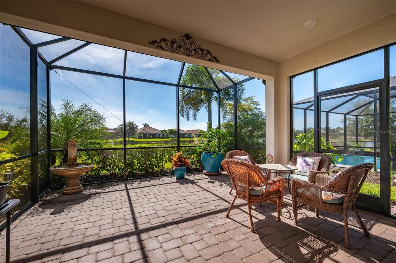 5451 Lago Maggio Street, Sarasota, FL 34238 Photo