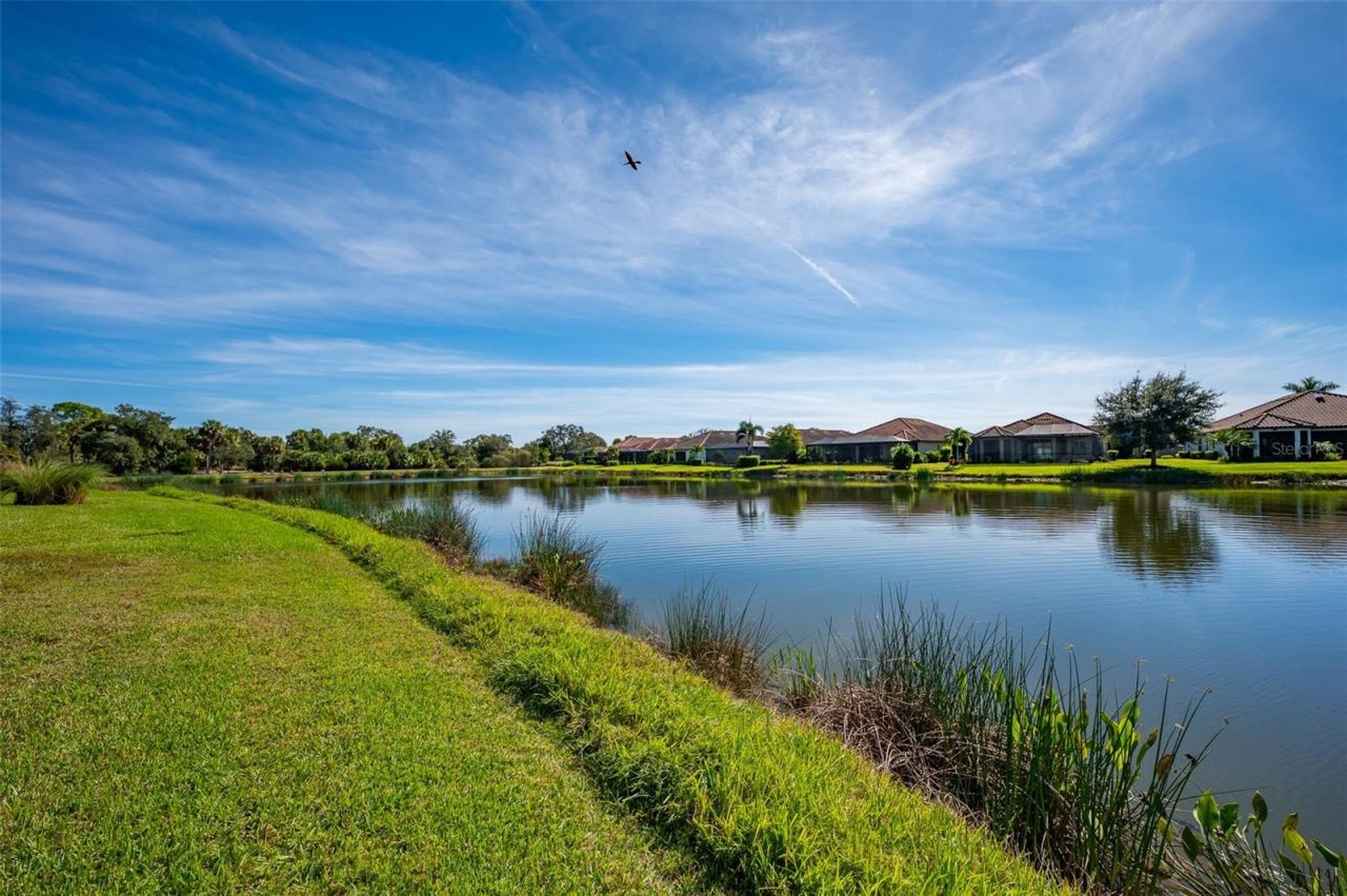 5451 Lago Maggio Street, Sarasota, FL 34238 Photo
