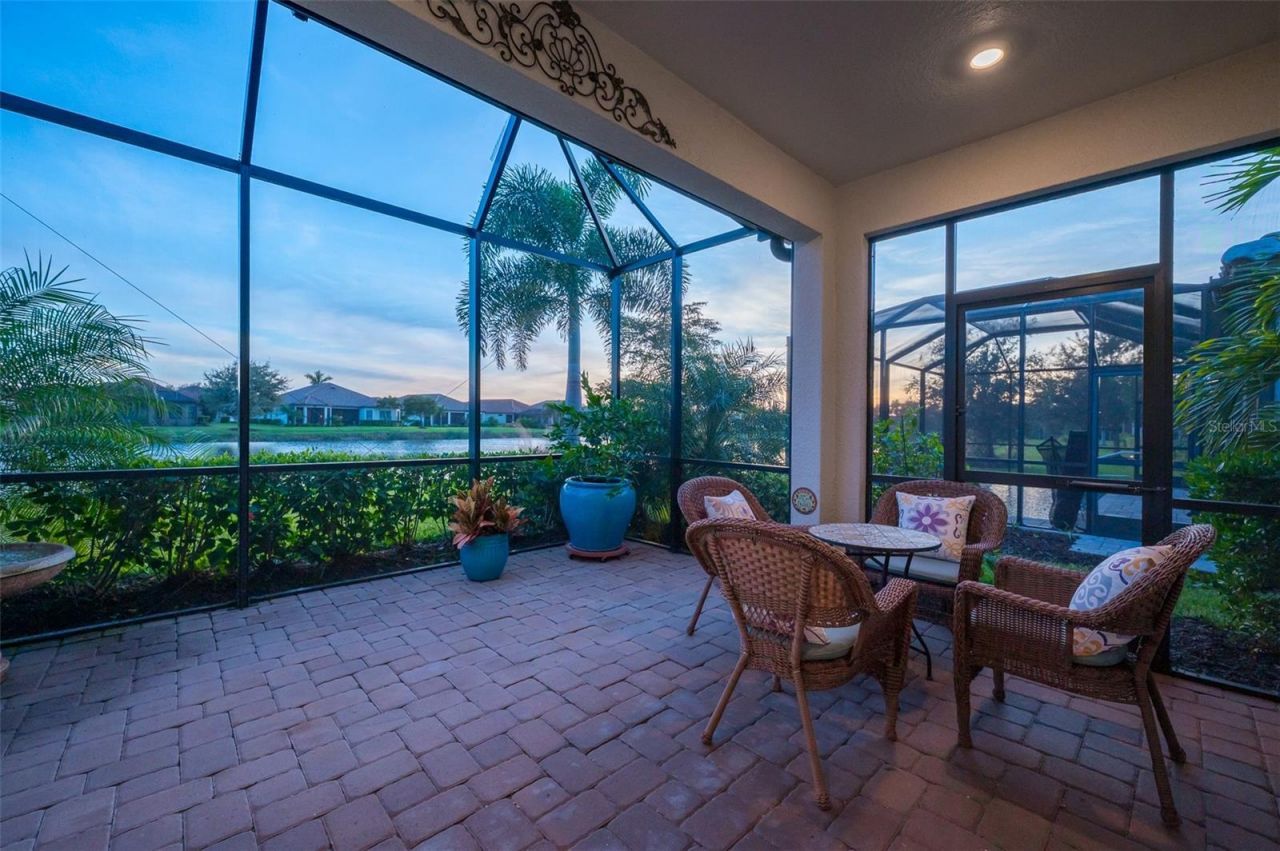 5451 Lago Maggio Street, Sarasota, FL 34238 Photo