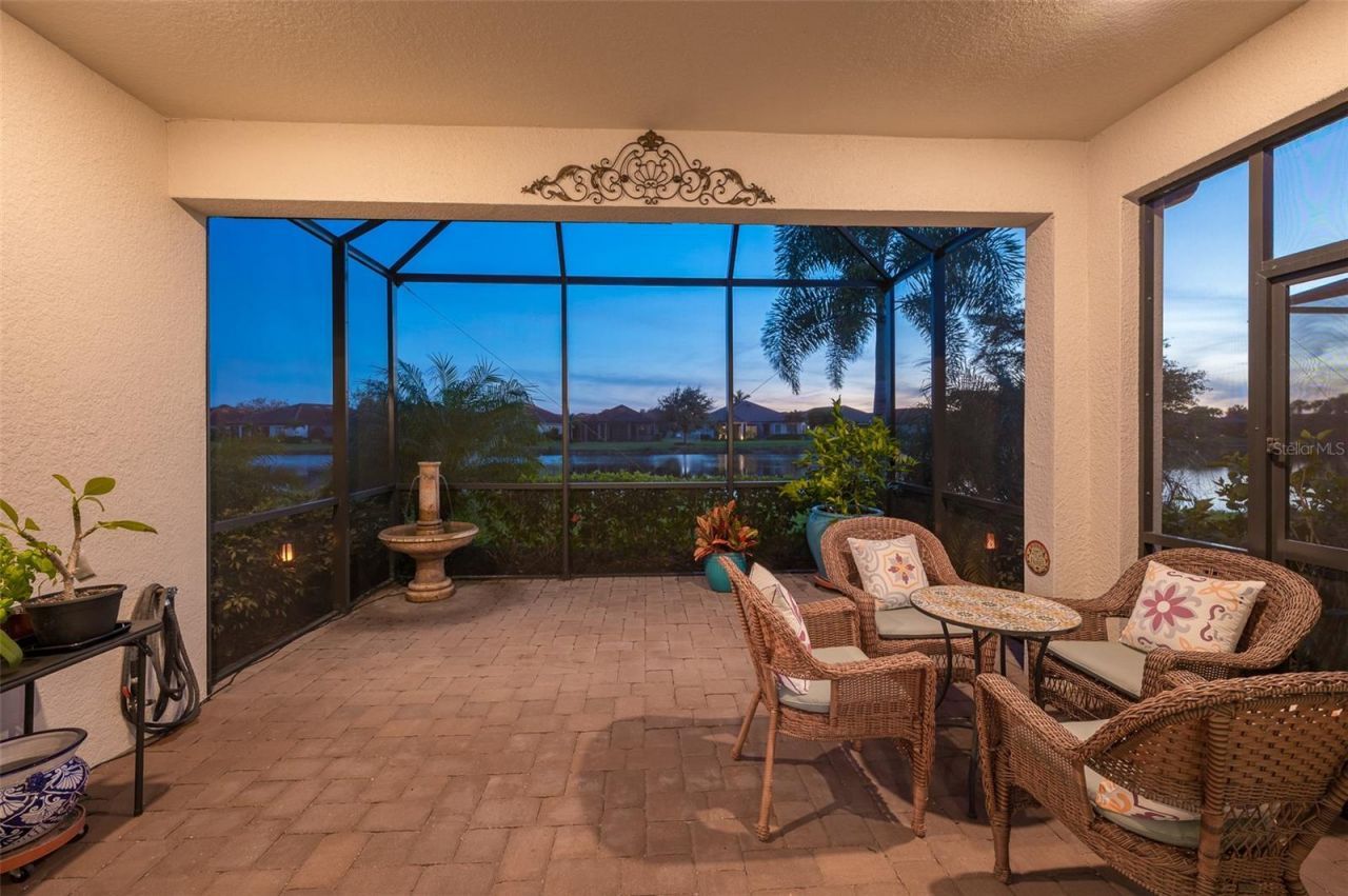 5451 Lago Maggio Street, Sarasota, FL 34238 Photo