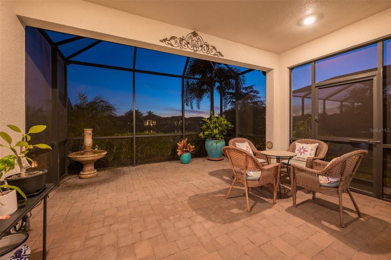 5451 Lago Maggio Street, Sarasota, FL 34238 Photo