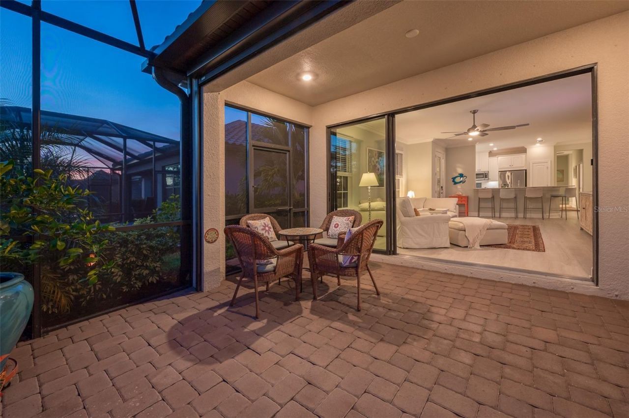 5451 Lago Maggio Street, Sarasota, FL 34238 Photo