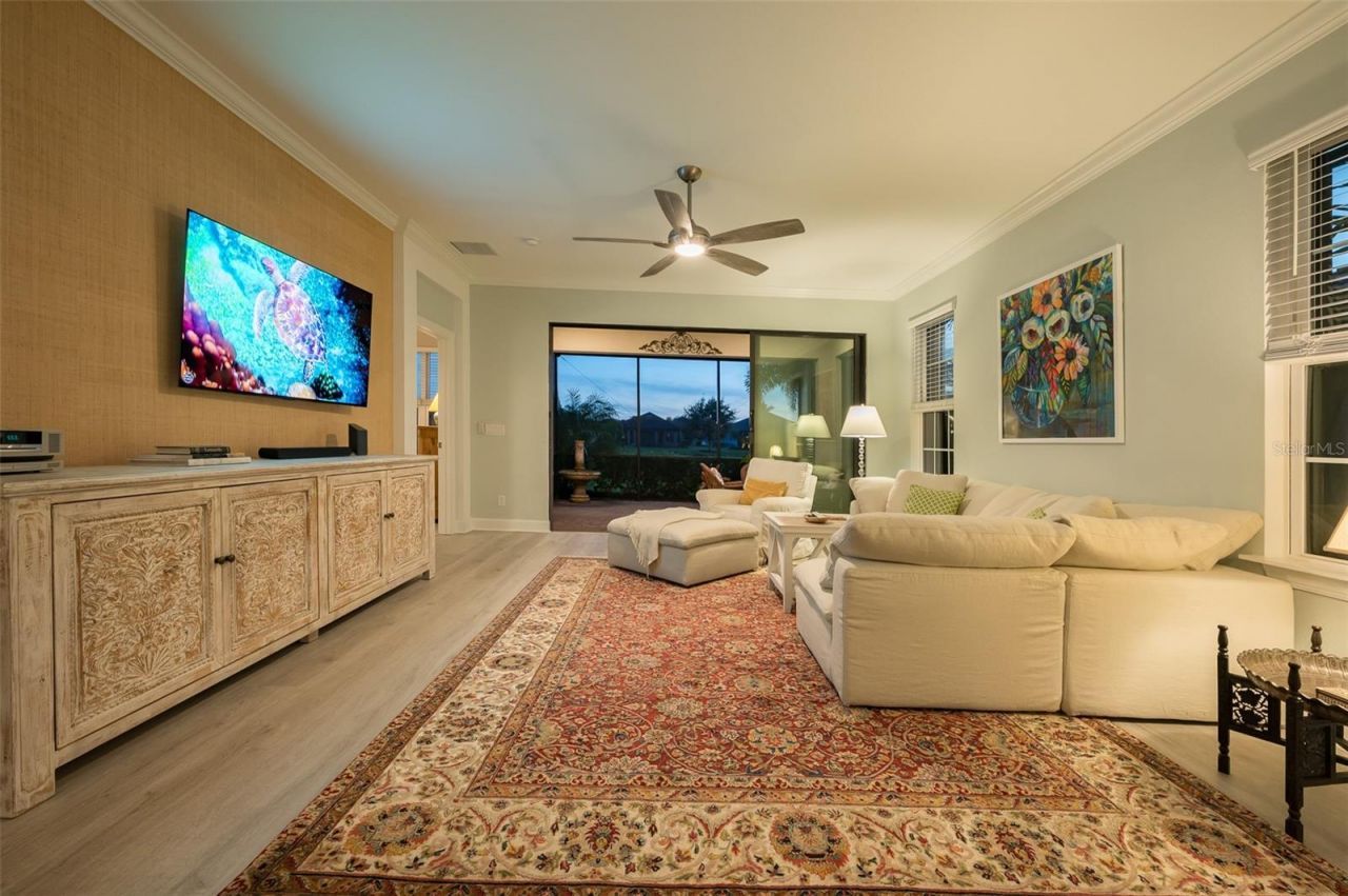 5451 Lago Maggio Street, Sarasota, FL 34238 Photo