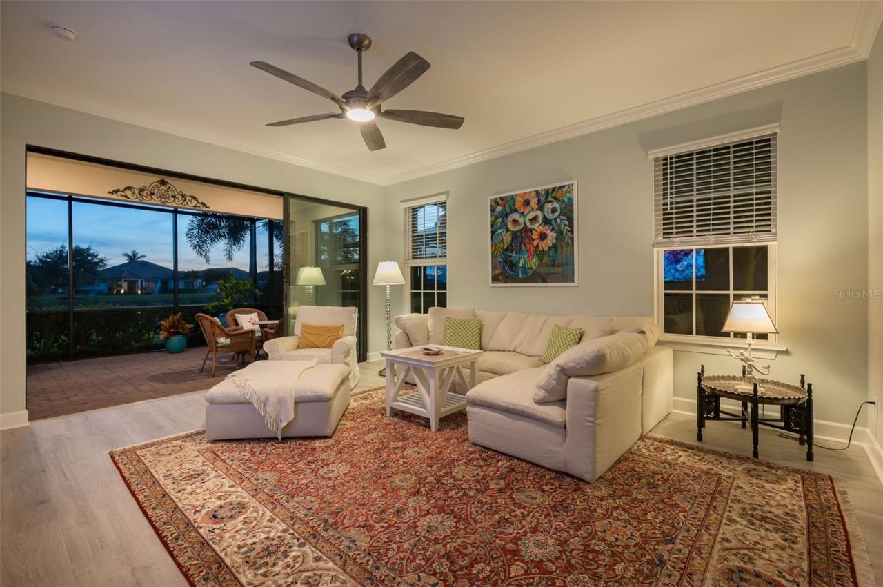 5451 Lago Maggio Street, Sarasota, FL 34238 Photo