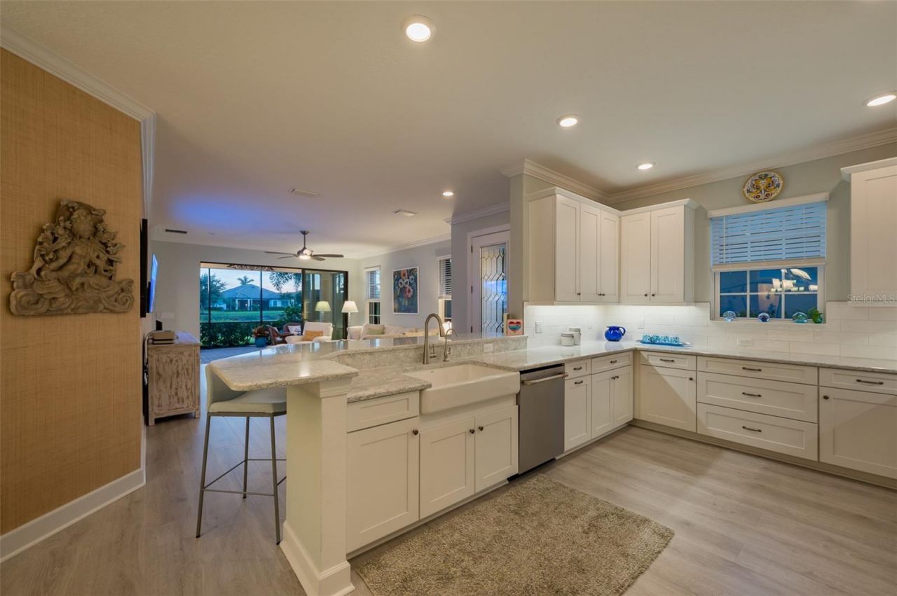 5451 Lago Maggio Street, Sarasota, FL 34238 Photo