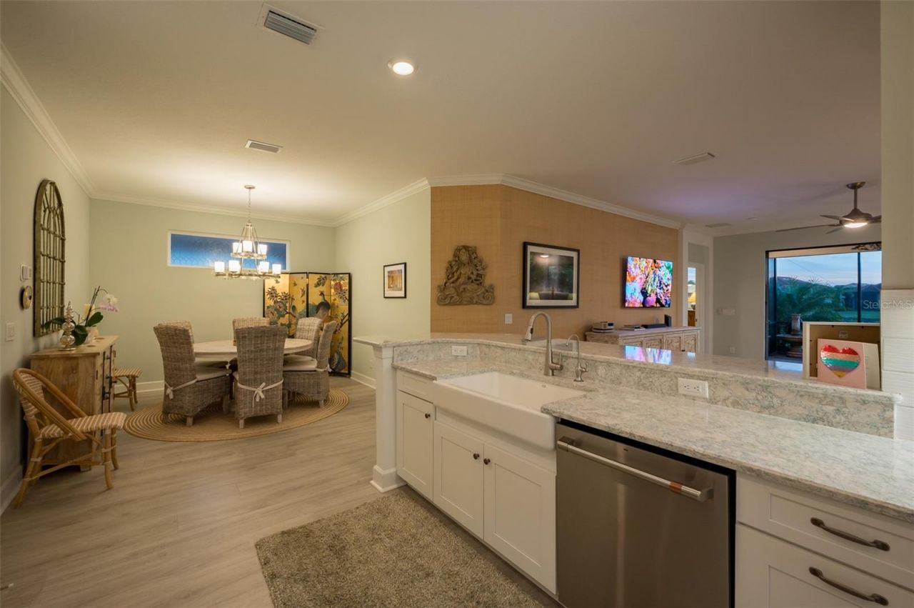 5451 Lago Maggio Street, Sarasota, FL 34238 Photo