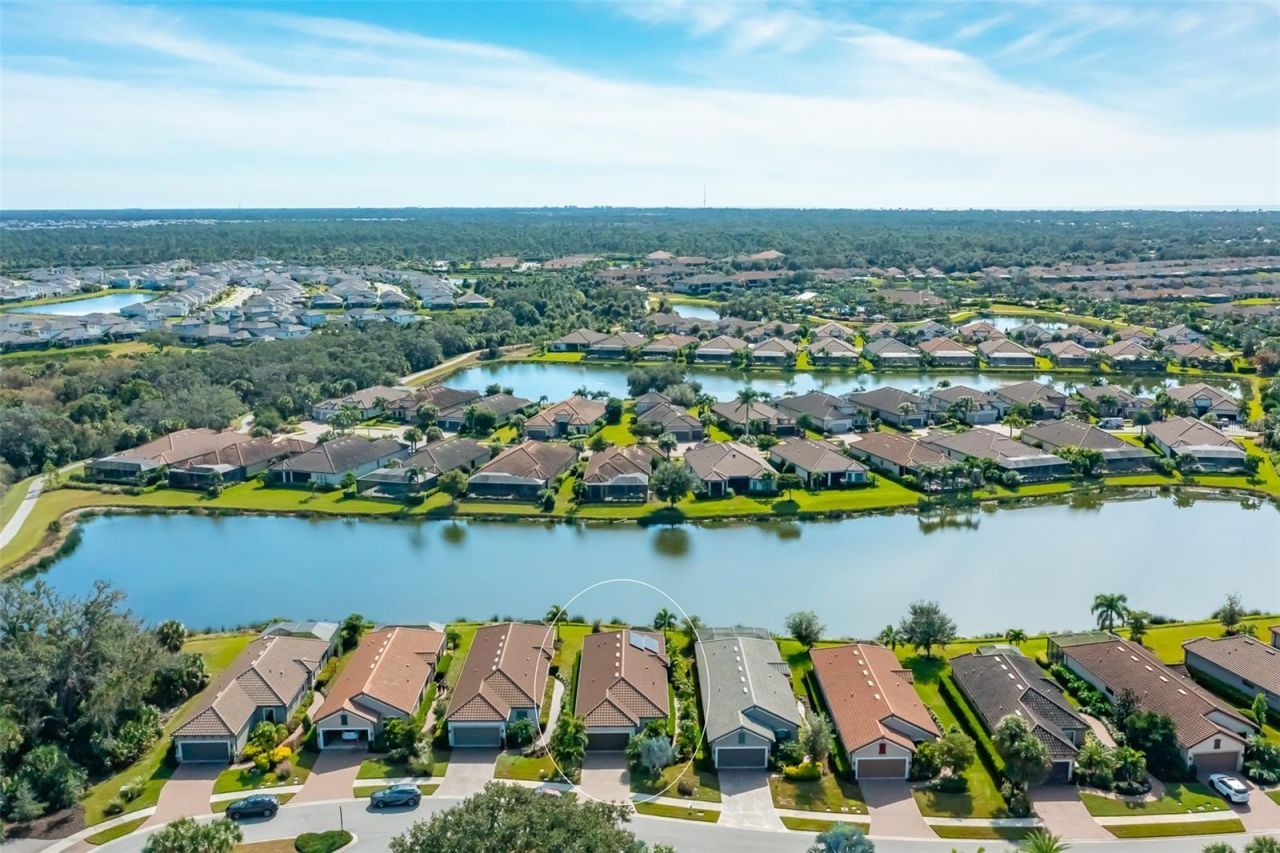 5451 Lago Maggio Street, Sarasota, FL 34238 Photo
