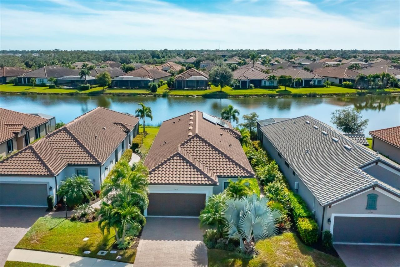 5451 Lago Maggio Street, Sarasota, FL 34238 Photo