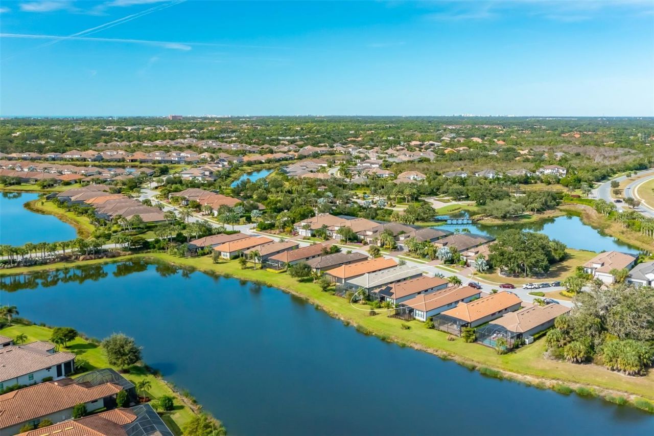 5451 Lago Maggio Street, Sarasota, FL 34238 Photo
