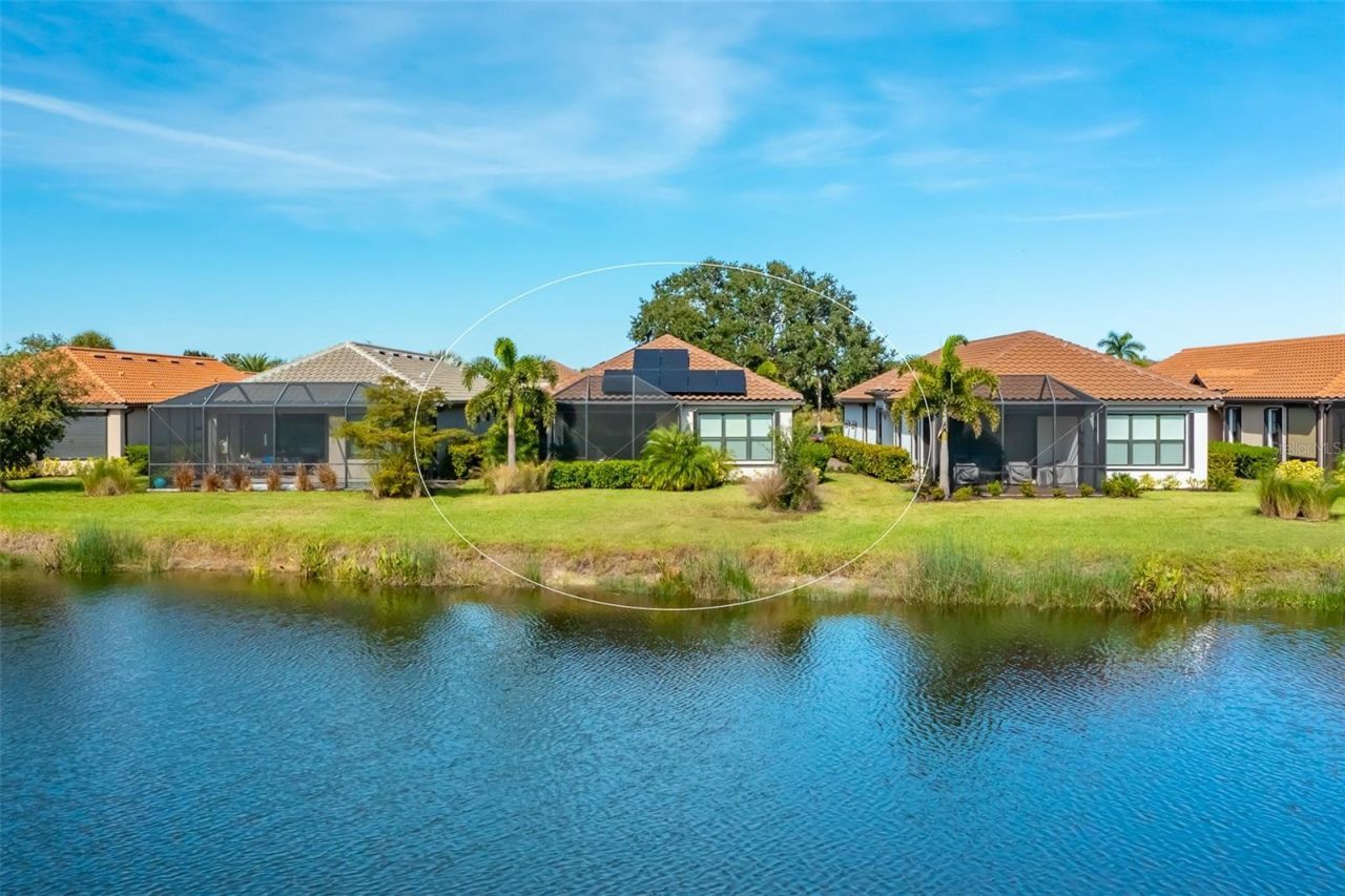 5451 Lago Maggio Street, Sarasota, FL 34238 Photo