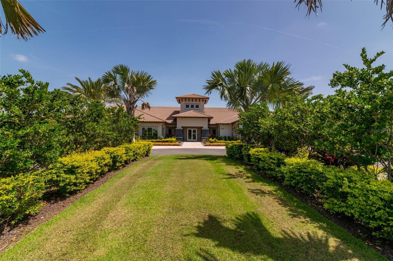 5451 Lago Maggio Street, Sarasota, FL 34238 Photo